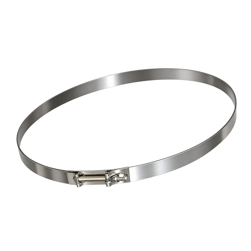 Dustek Clamp Type Strap