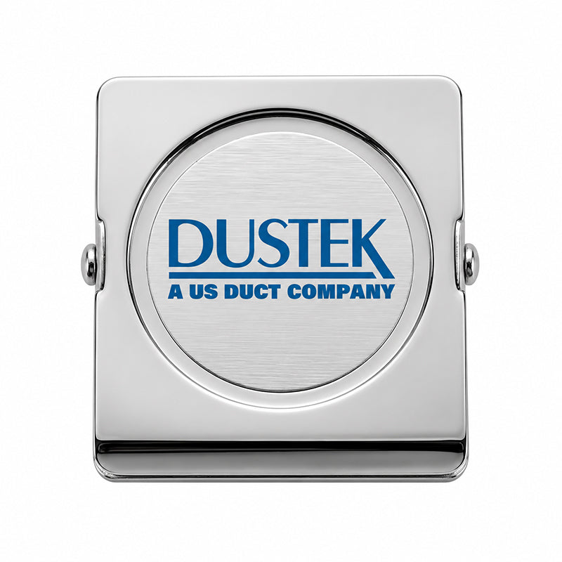 Dustek Magnetic Bag Holder Clip
