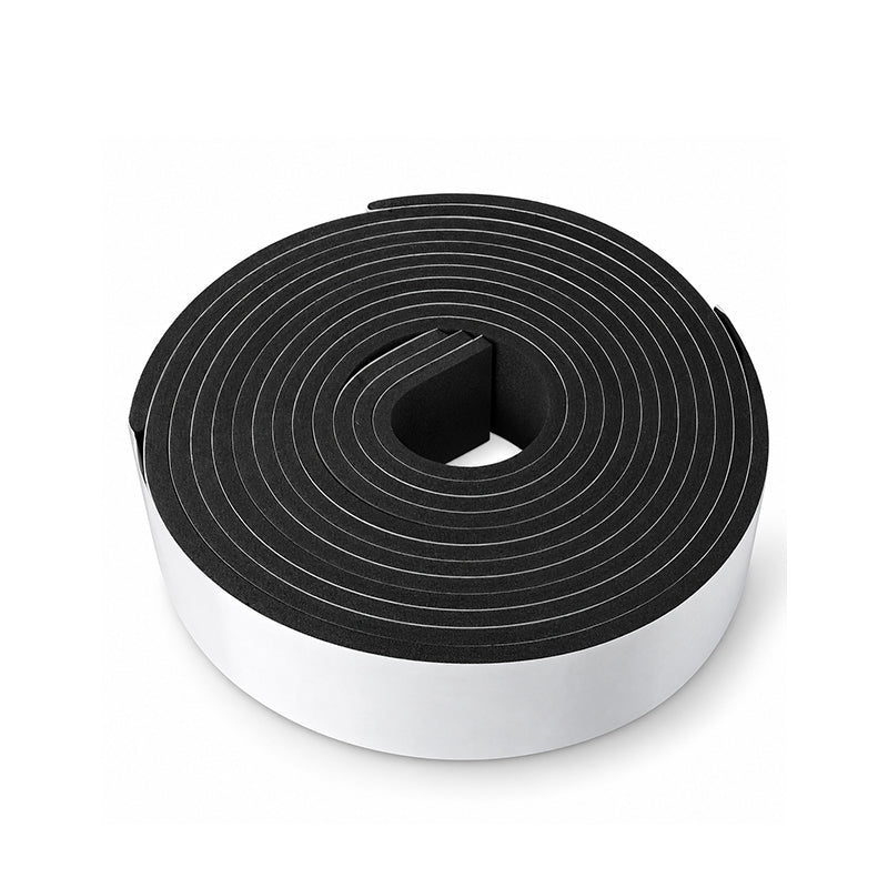Dustek Rubber Barrel Gasket