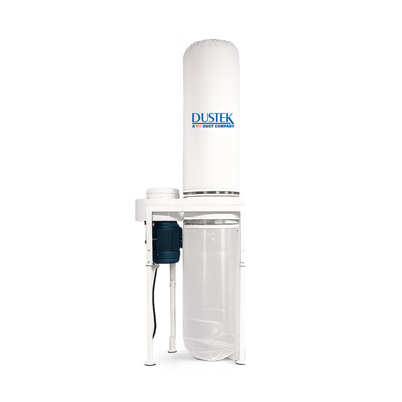 Dustek Model C300 Dust Collector
