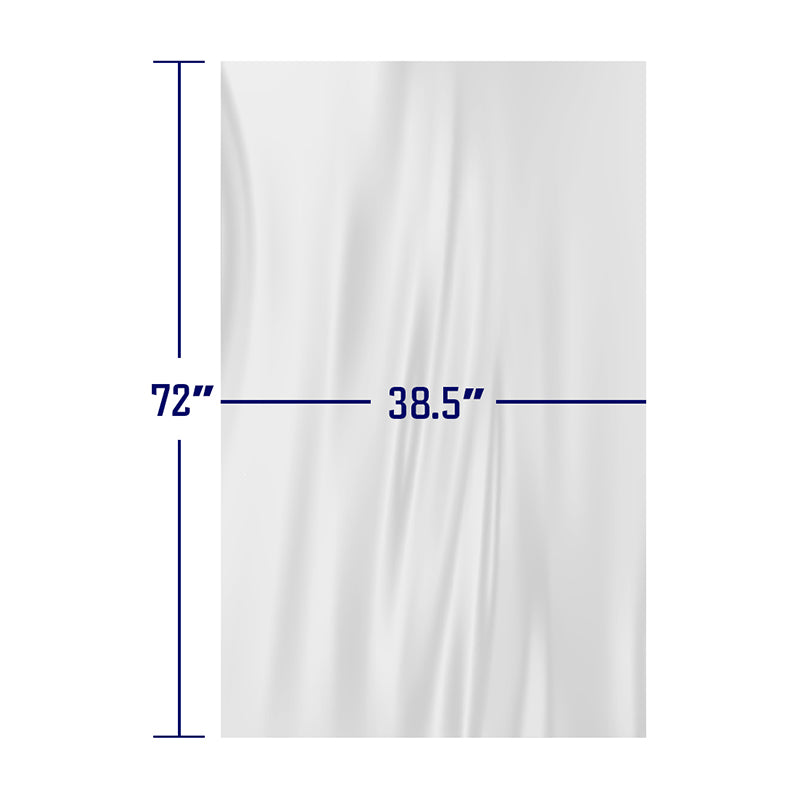 Bag Size: 72"x38.5"