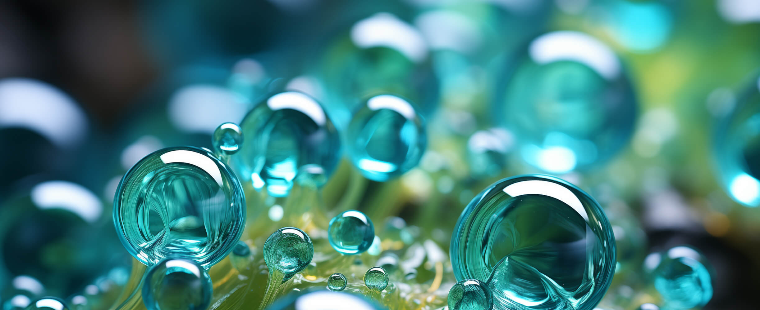 Microbial genomics