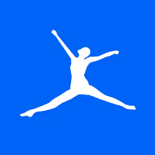 My Fitness Pal logo