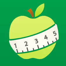 My Nutrition Diary Logo