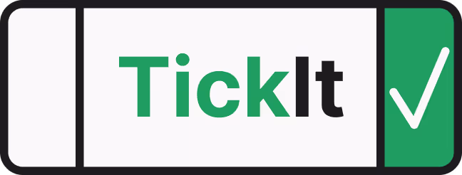 TickIt