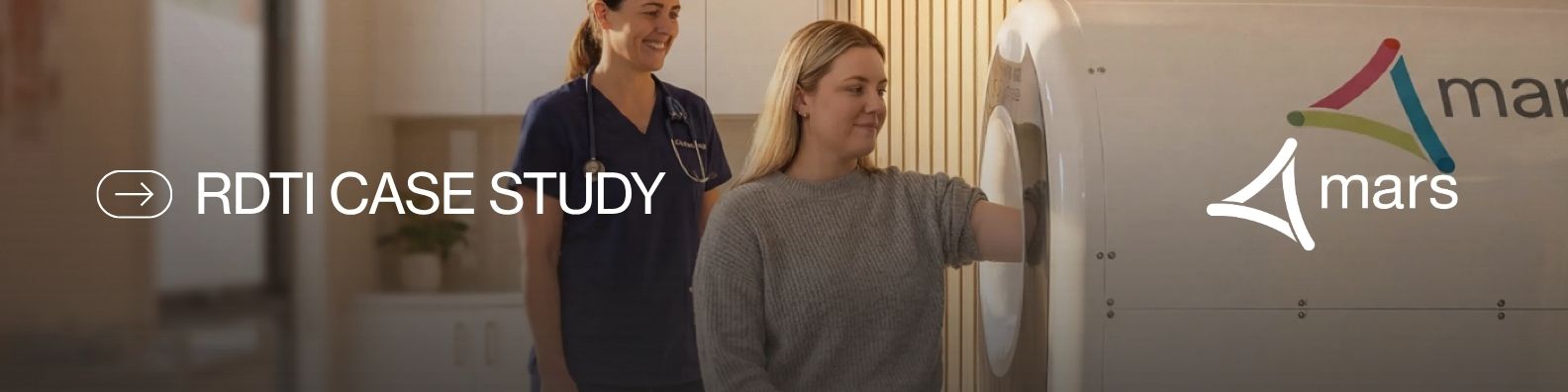 RDTI Case Study Swell and MARS Bioimaging