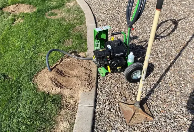 Behind the Scenes of Pest Control: A Professional's Guide