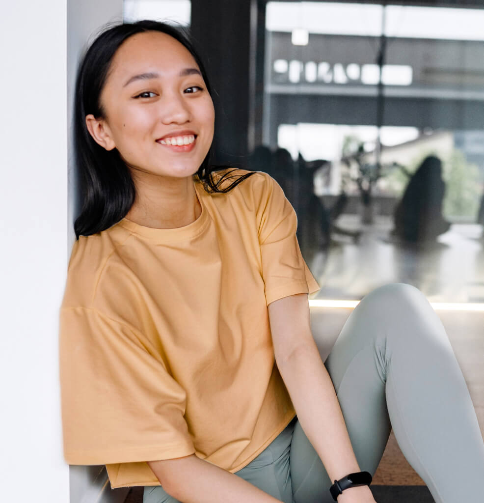 Don’t Take My Word For It, Take Theirs - Nutritionist X Webflow Template