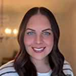 Photo of client
