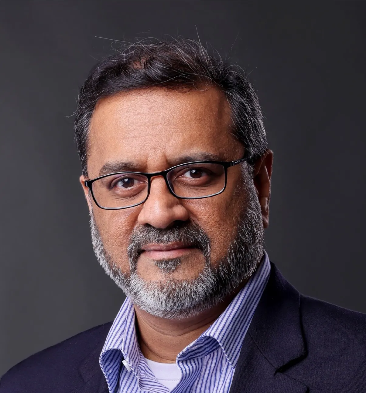 Sreevatsa Natarajan, Founder & CEO of Revio