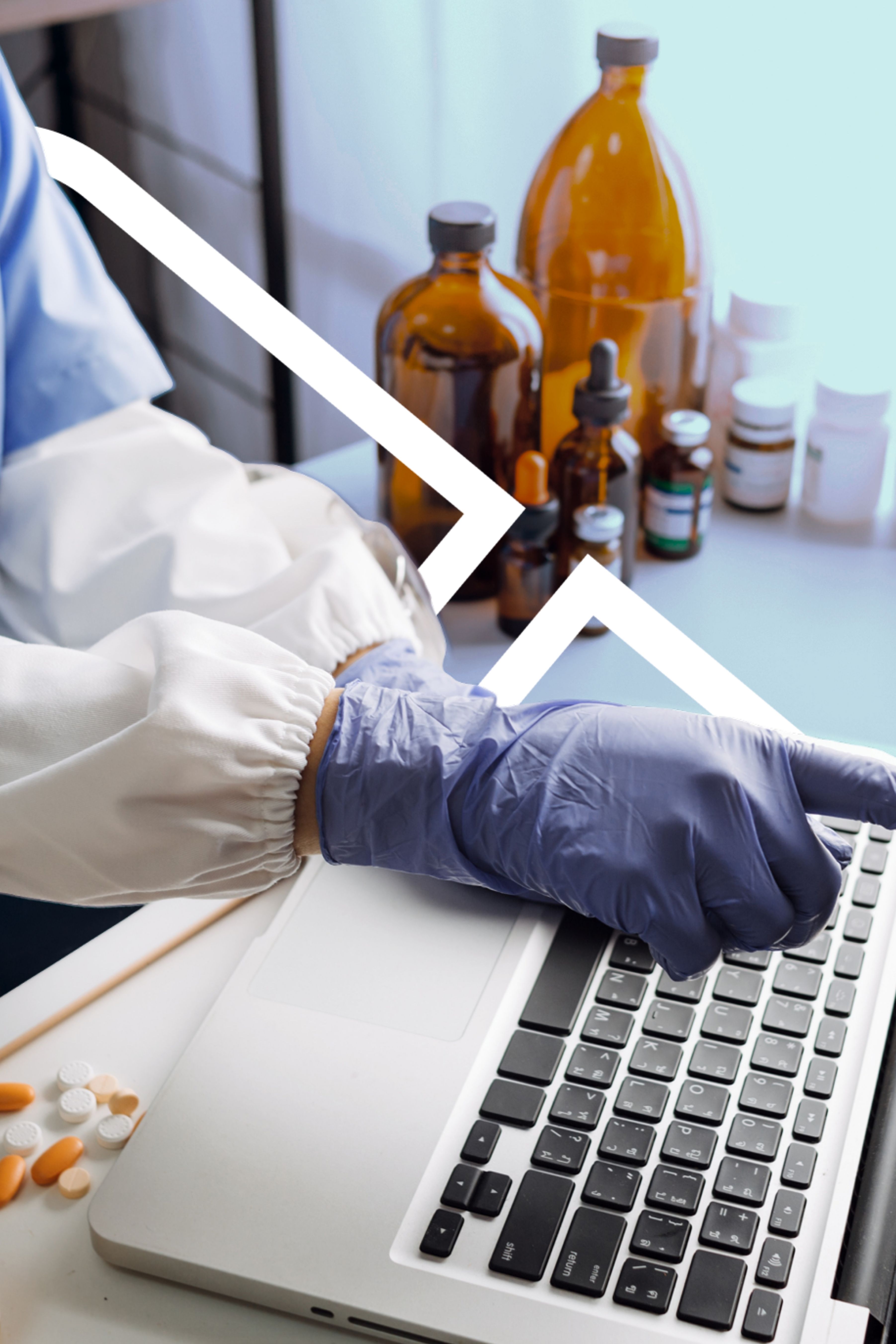 Leading the Charge in Niche Therapies