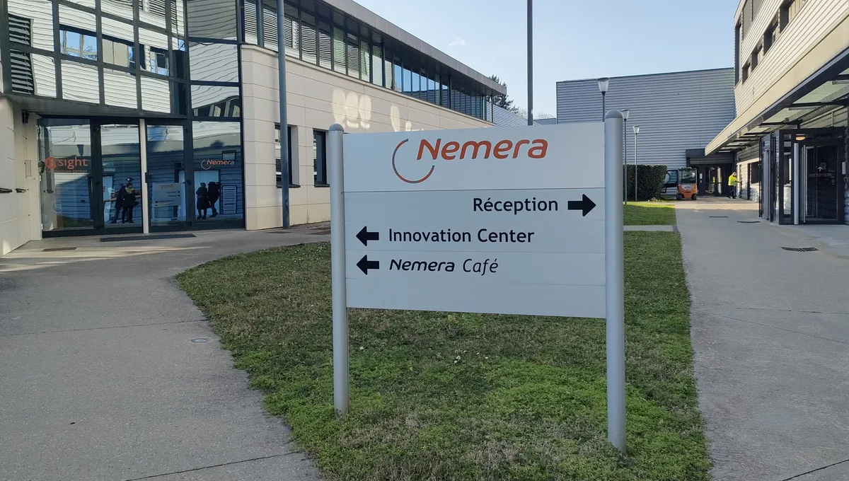 Déjà leader mondial pour les systèmes d'administration de médicaments ...