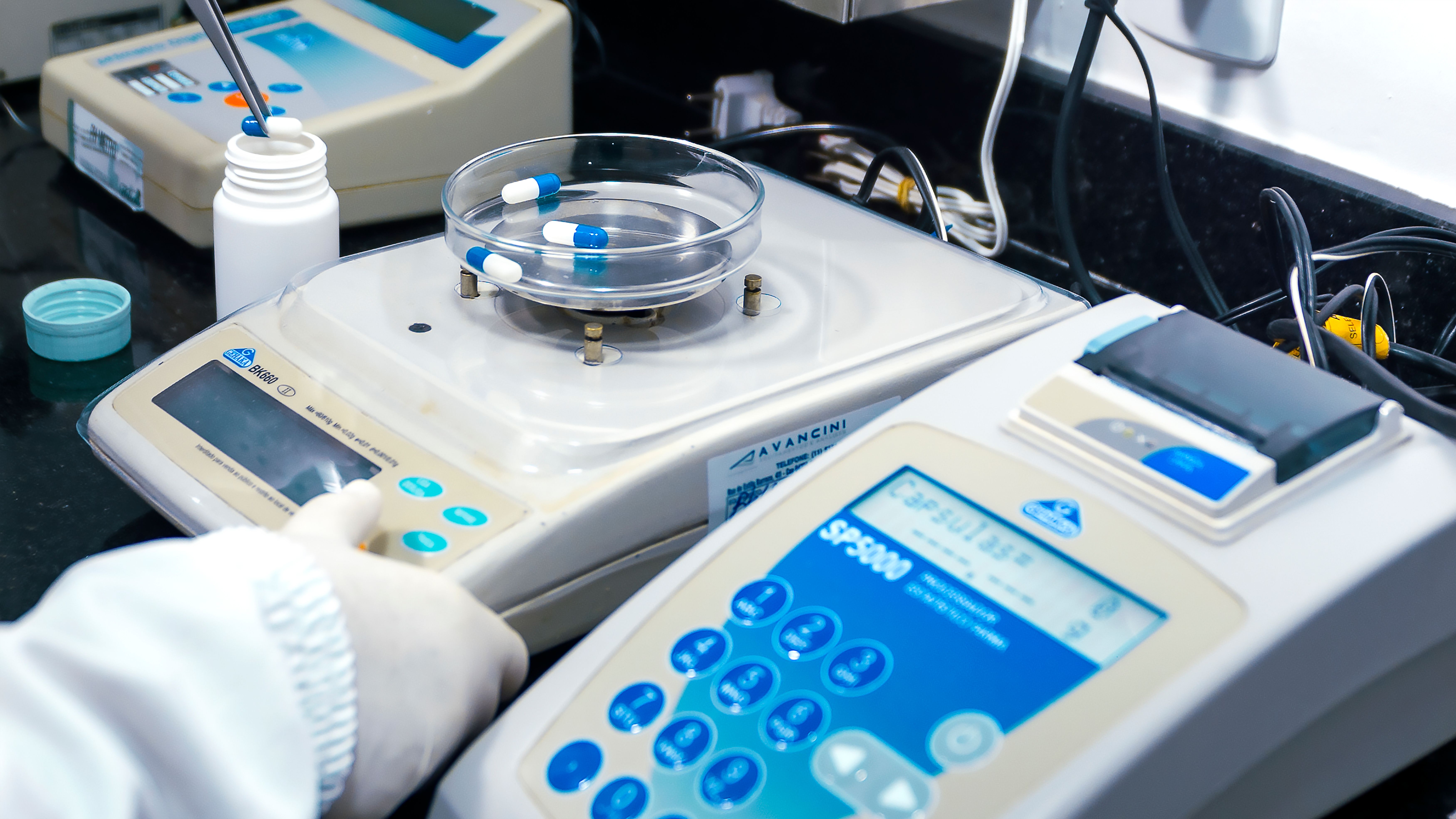 Critical Medicines Act : 18 mois pour réarmer la production pharmaceutique