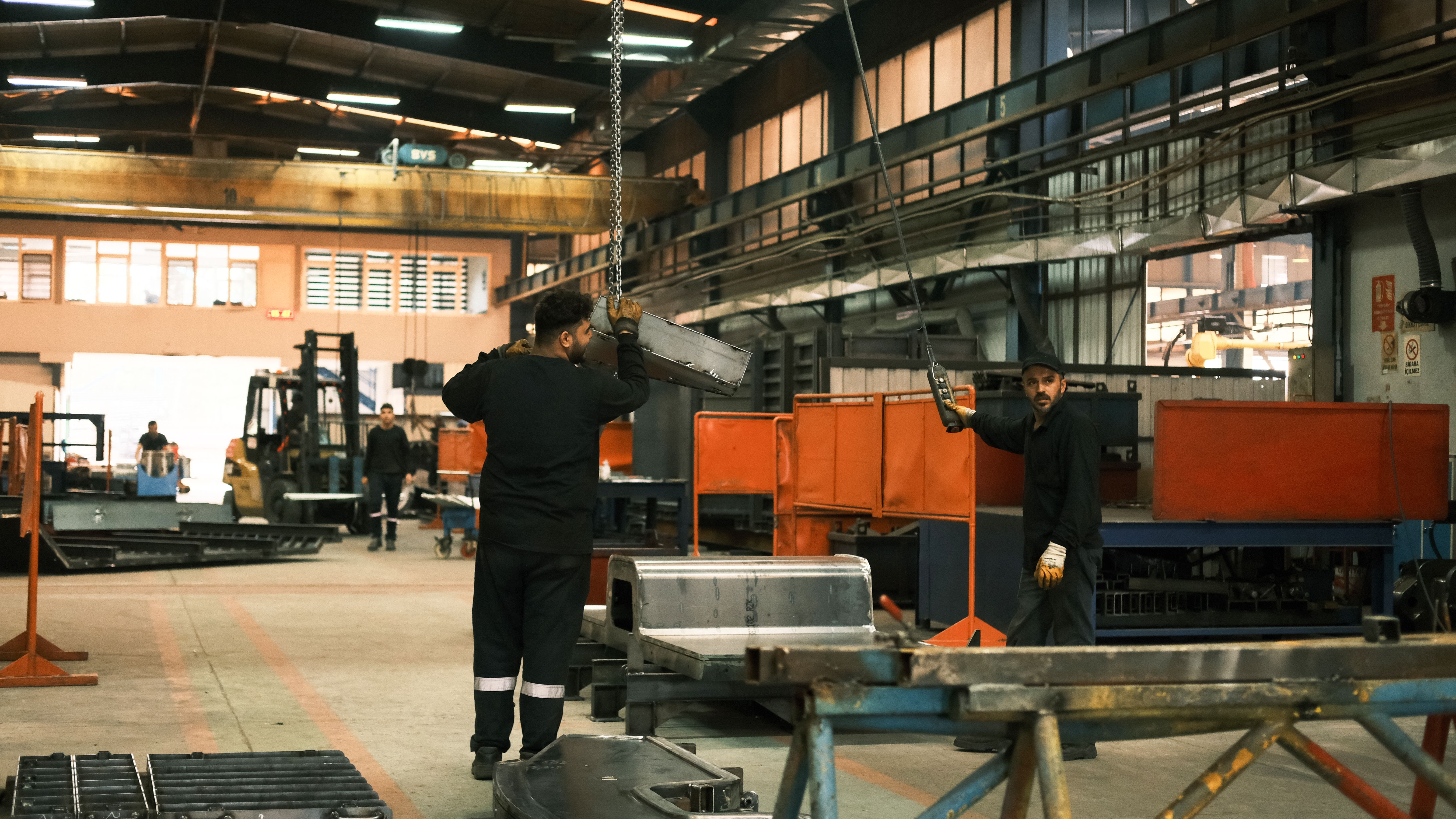 Comment transmettre le savoir-faire de vos opérateurs experts avant qu’il ne soit trop tard ?