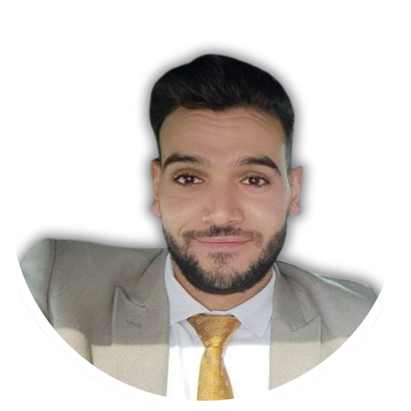 Yassine AMIRAT