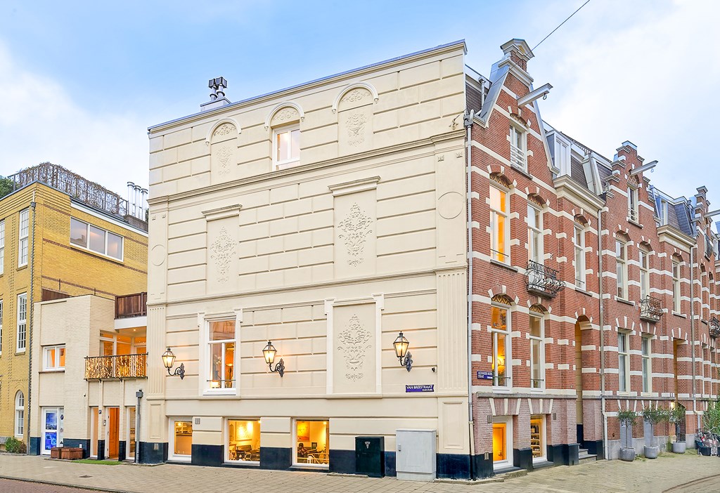 Alexander Boersstraat 19, 1071 KV Amsterdam, Nederland, Amsterdam