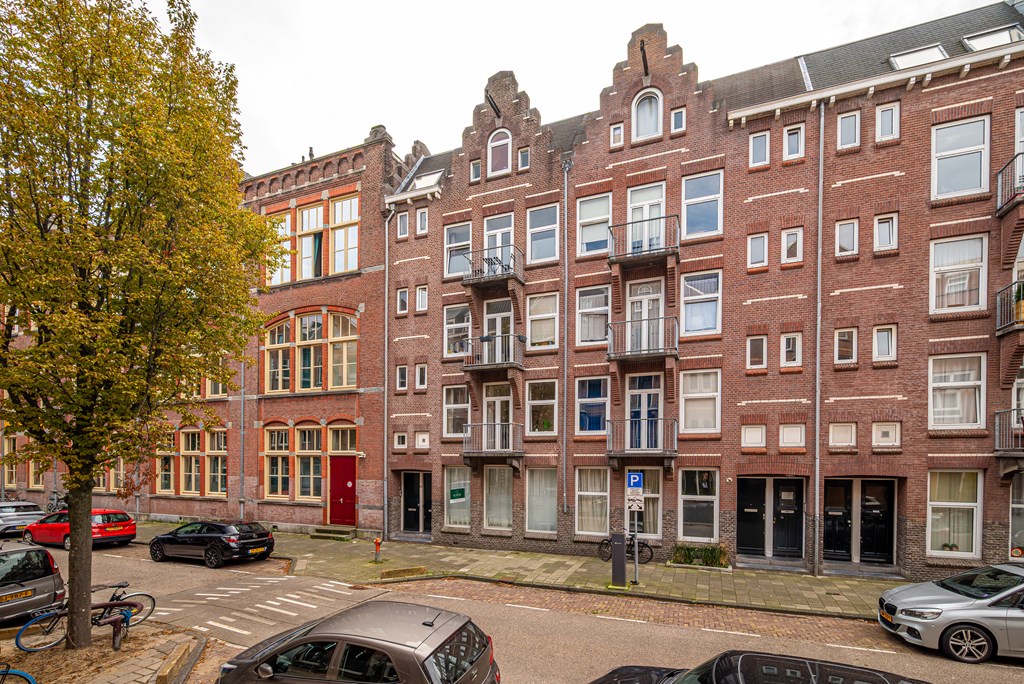Tweede Boerhaavestraat 78H, 1091 AR Amsterdam, Nederland, Amsterdam