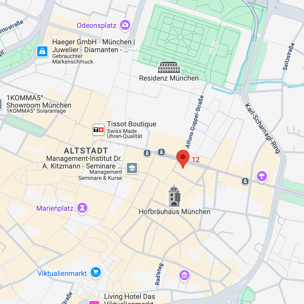 Standort_Maximilianstraße_12_München