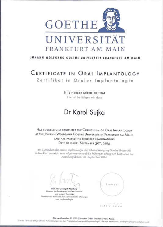 implantolog-olsztyn-certyfikat-dgoi