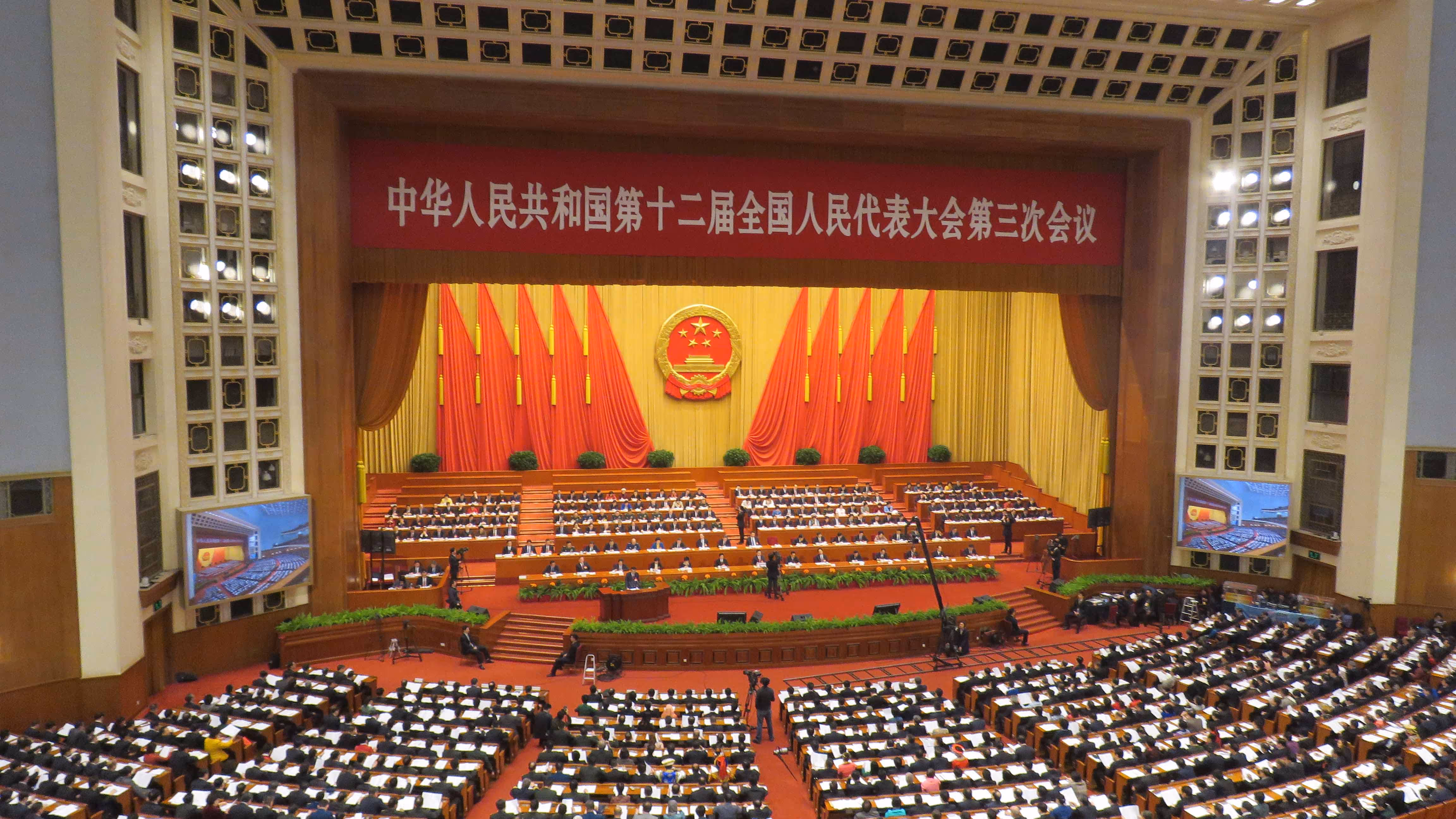 Soldiers of the Chinese PLA