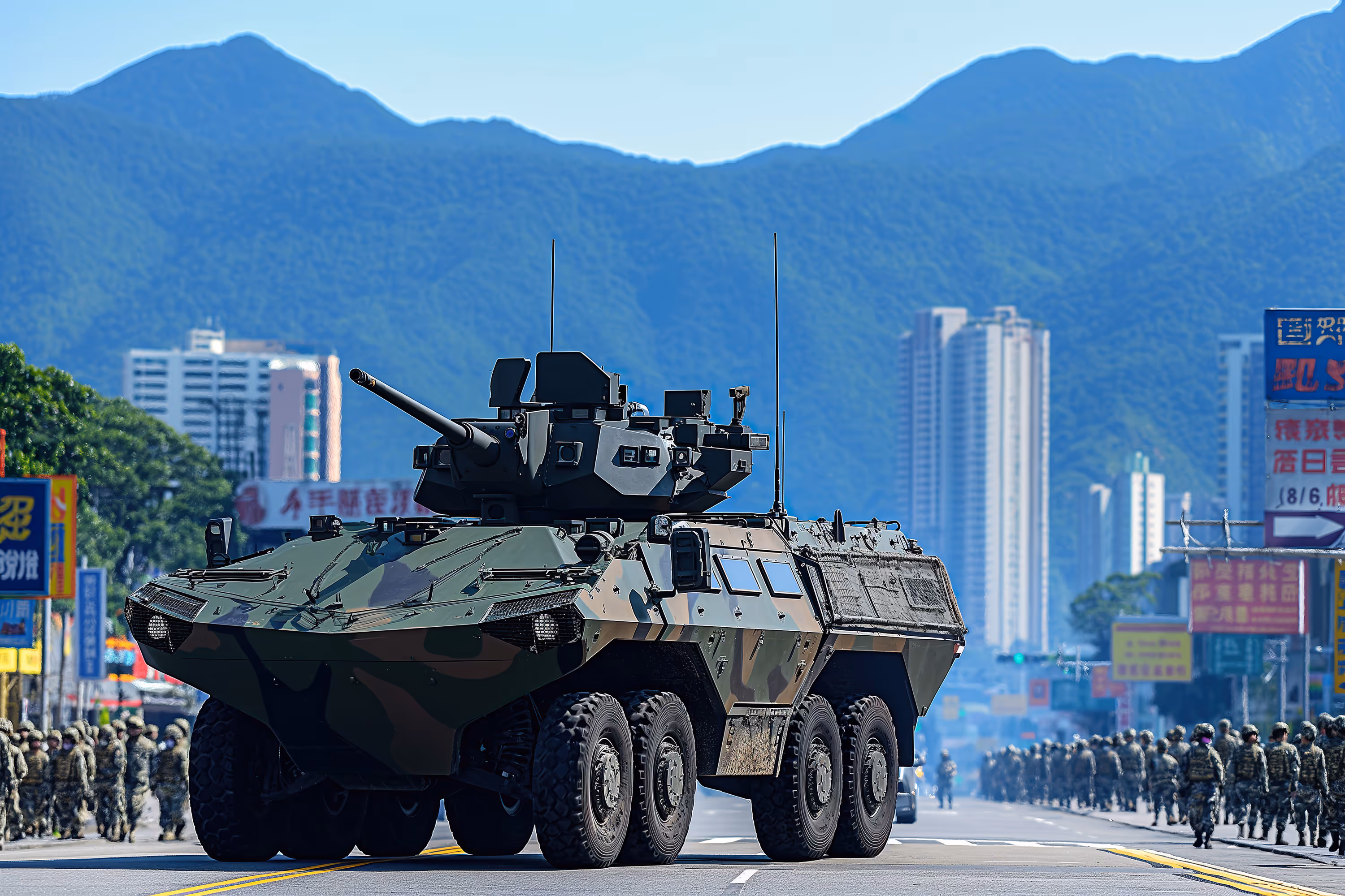 China’s excessive claims and sensitive areas