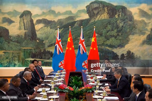 Soldiers of the Chinese PLA