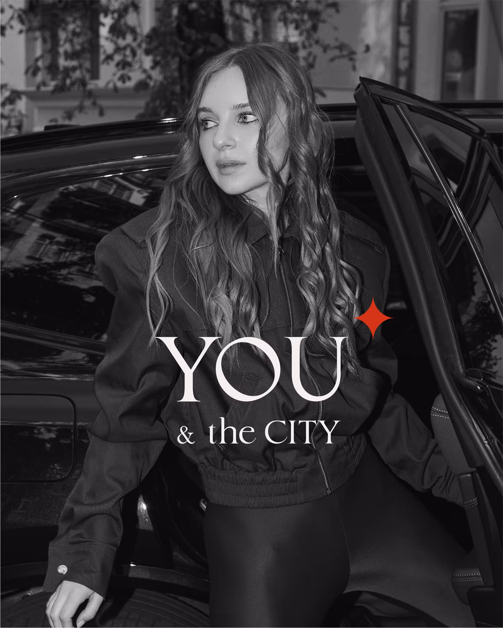2й потік YOU&theCity від Тетяни Стороженко