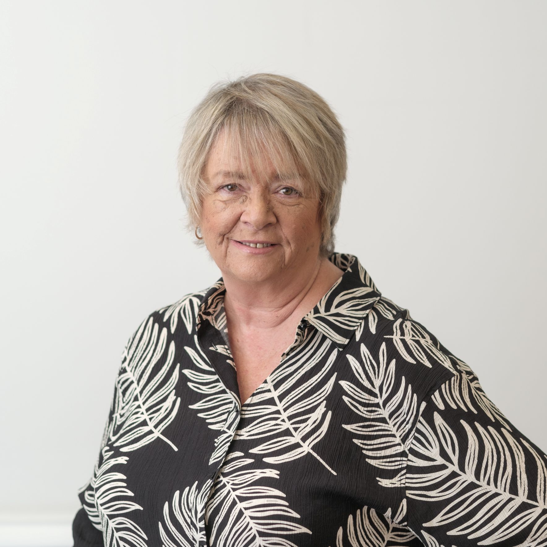 Rose Miller 