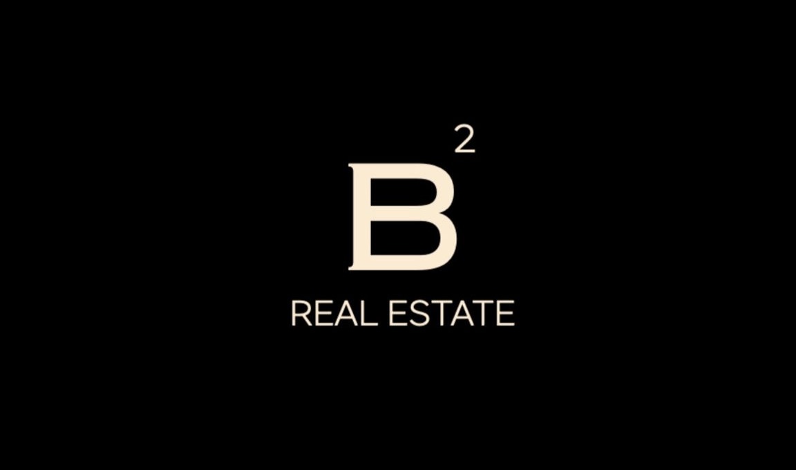 Berenfänger & Bechtold Real Estate Logo favicon