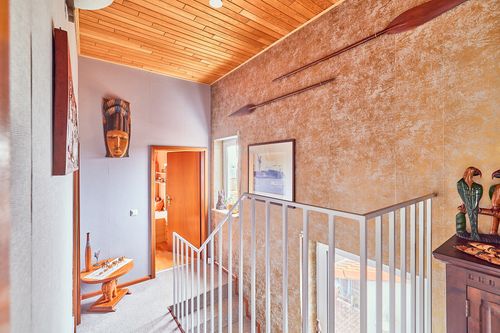 Einfamilienhaus in Eisenberg