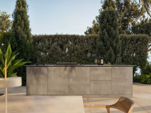 The Sky Villas - Spektakuläre Architektur in unvergleichlicher Aussichtslage