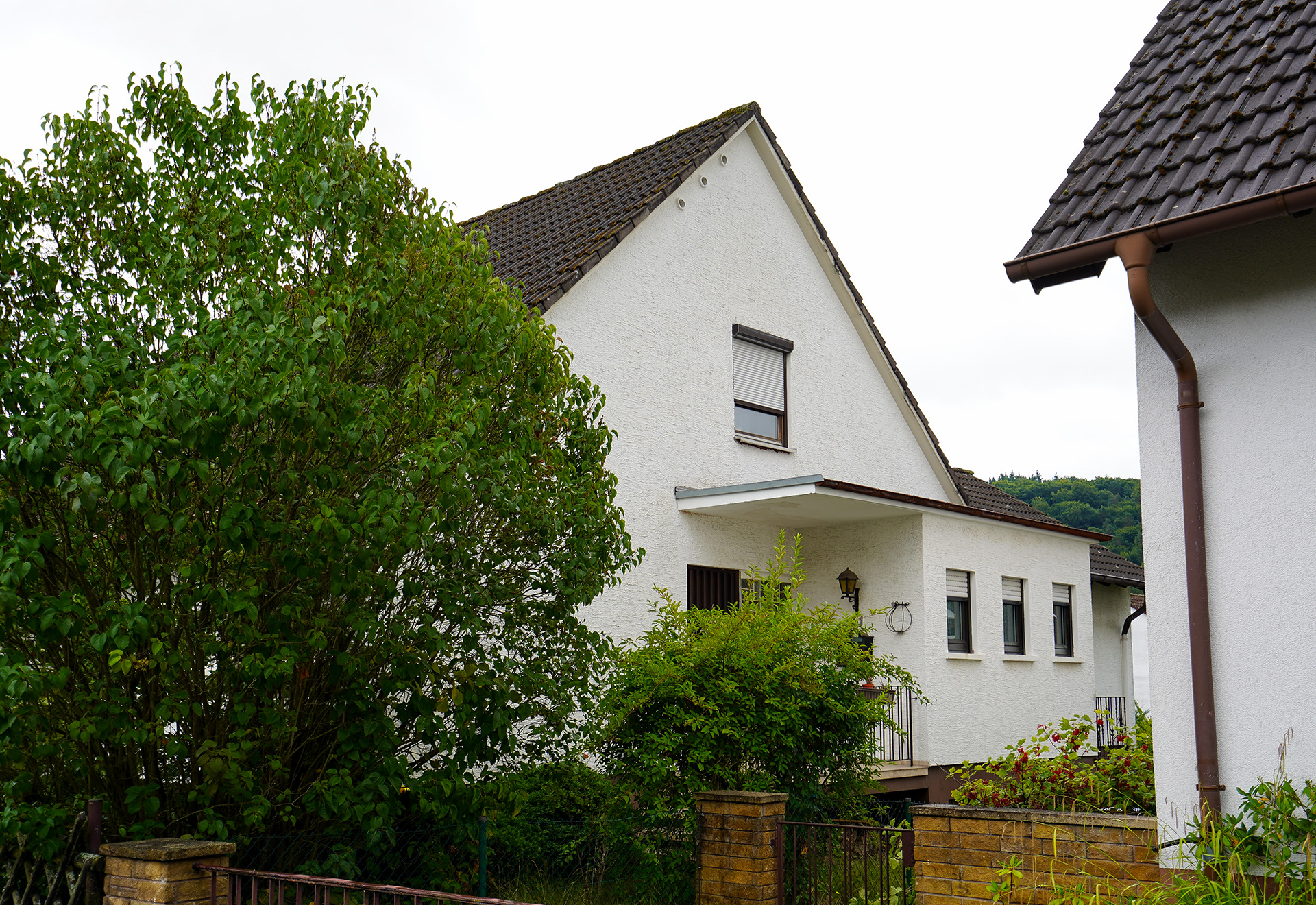 Großzügiges Familienhaus mit Potenzial - Familiär. Naturnah. Komfortabel.