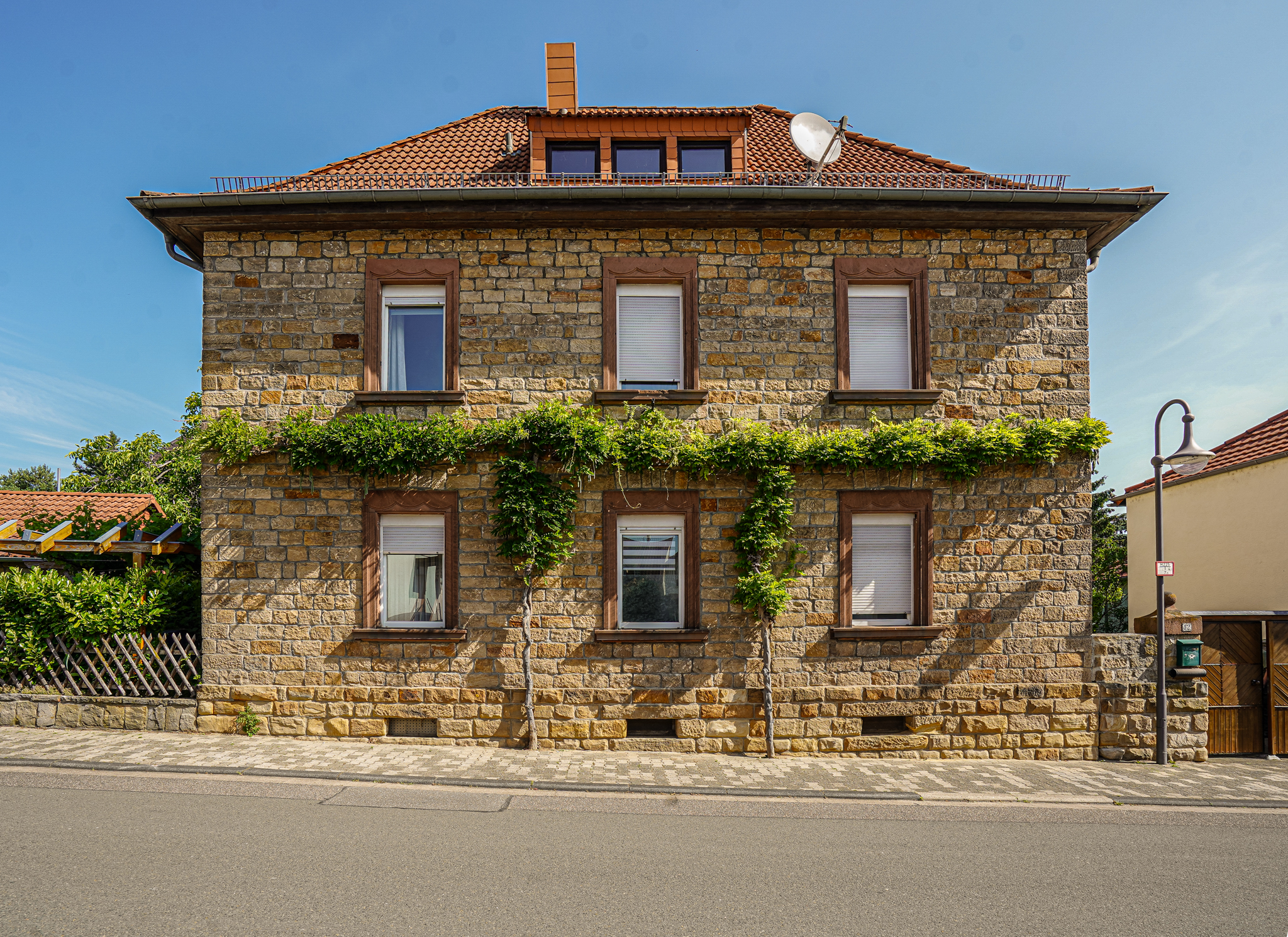 Freinsheim 
