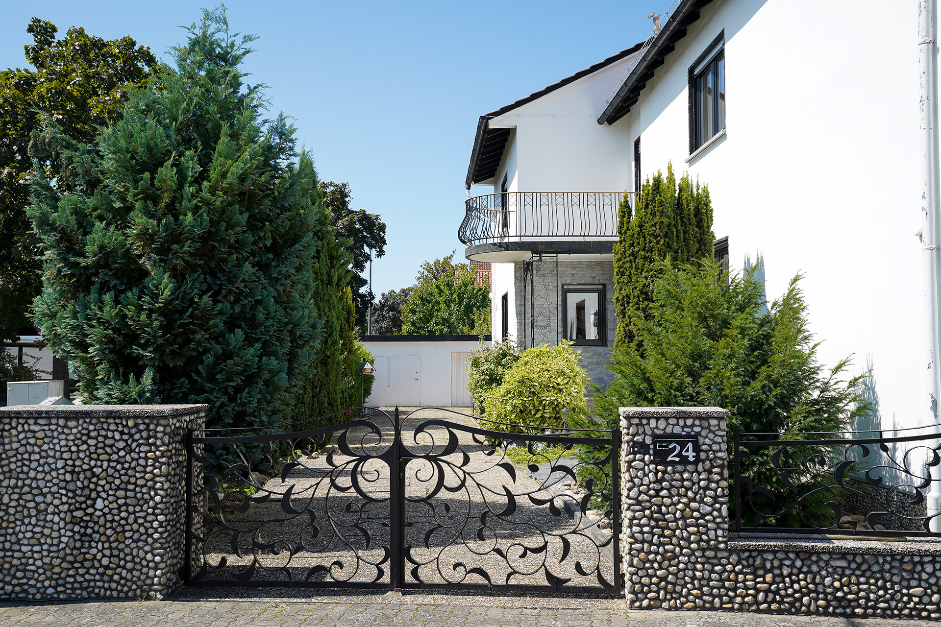 Stilvolles Einfamilienhaus in Harthausen - Großzügig. Ruhig. Vielfältig.