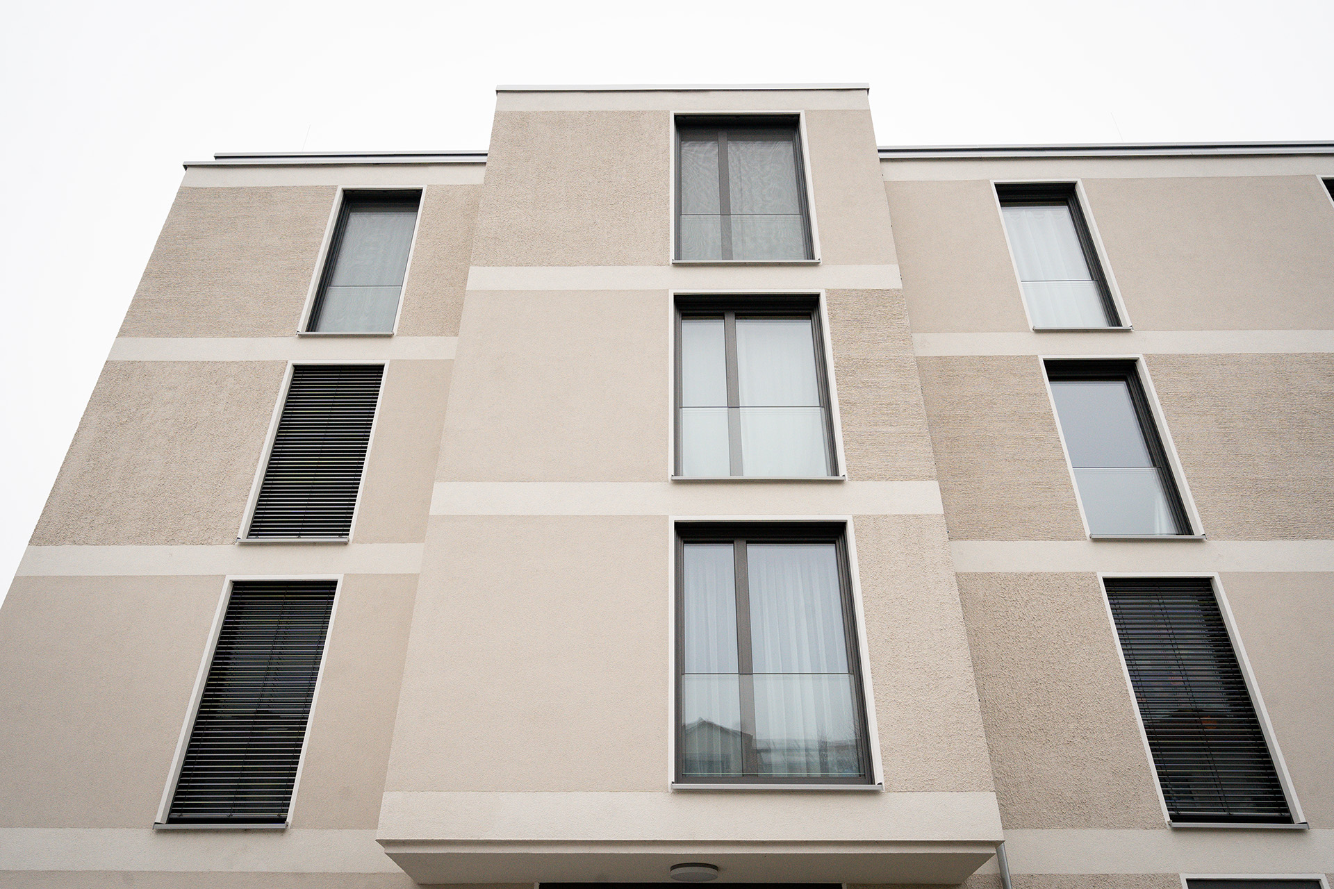 Hausgefühl auf 129m² + Garten in Feldrandlage