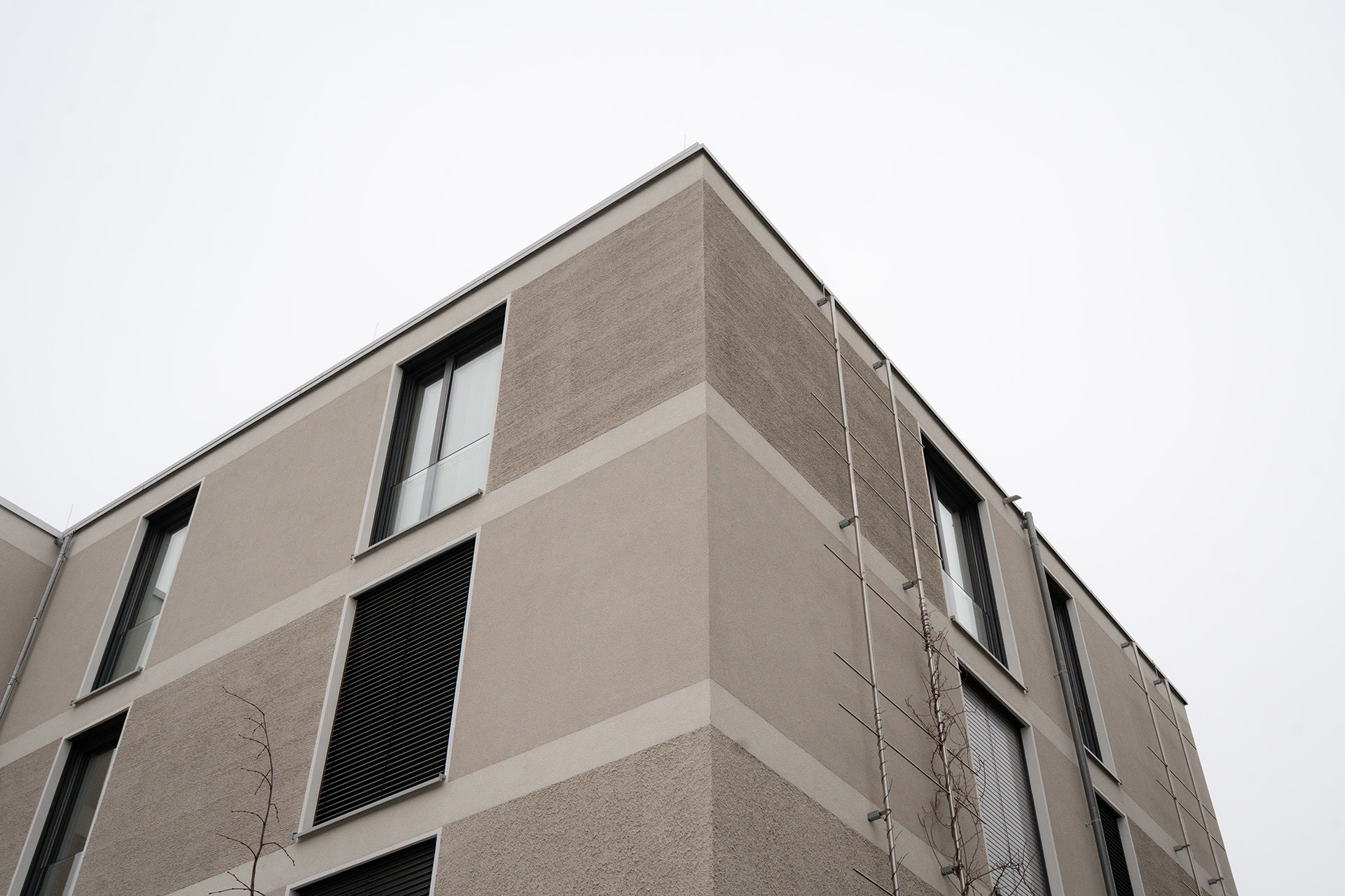 Hausgefühl auf 129m² + Garten in Feldrandlage