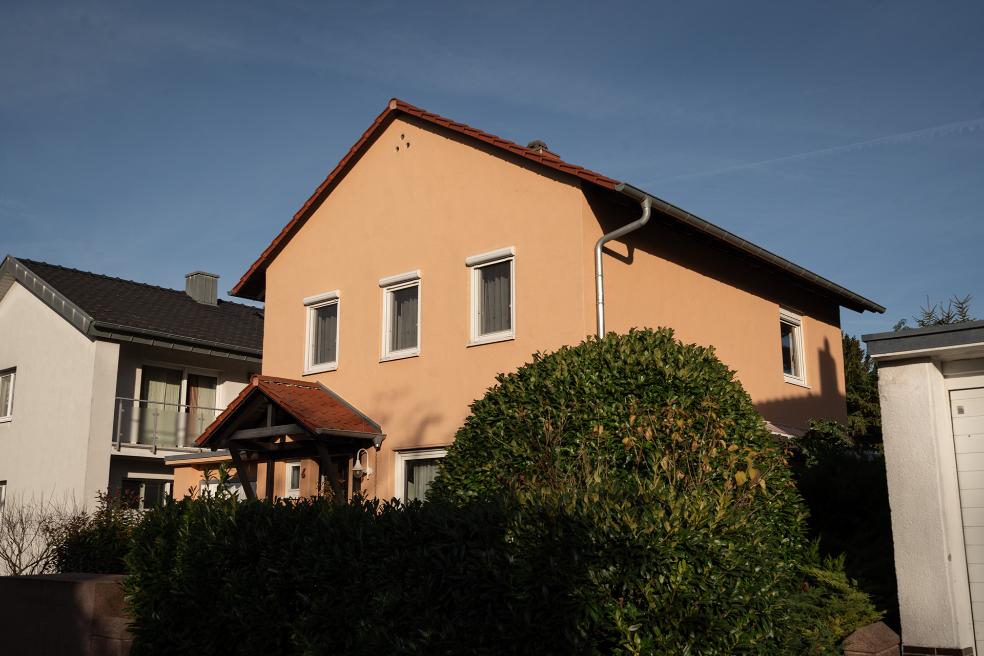 Charmantes Einfamilienhaus mit Potenzial 