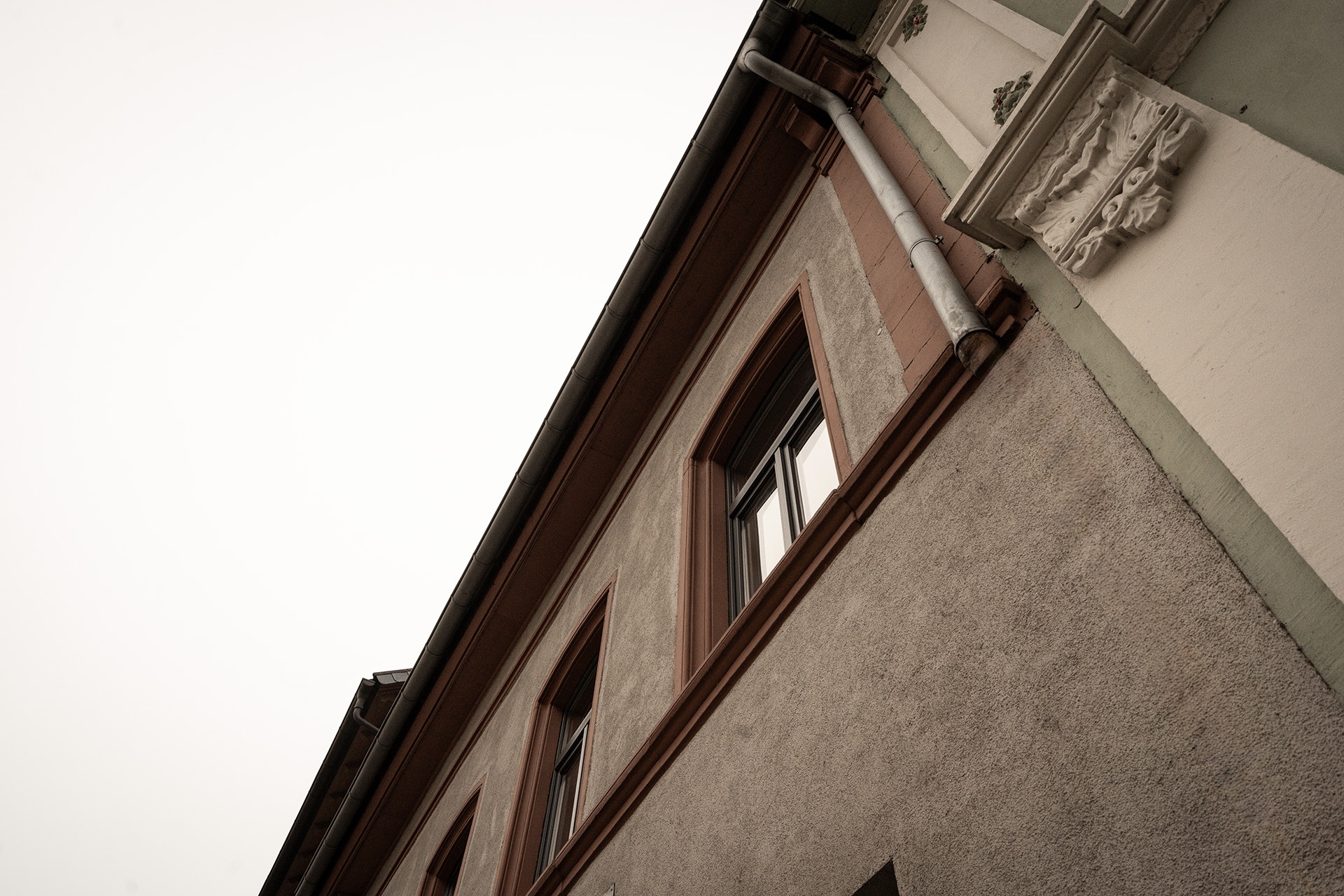 Attraktives Wohn- und Geschäftshaus in denkmalgeschützter Lage der Speyerer Innenstadt