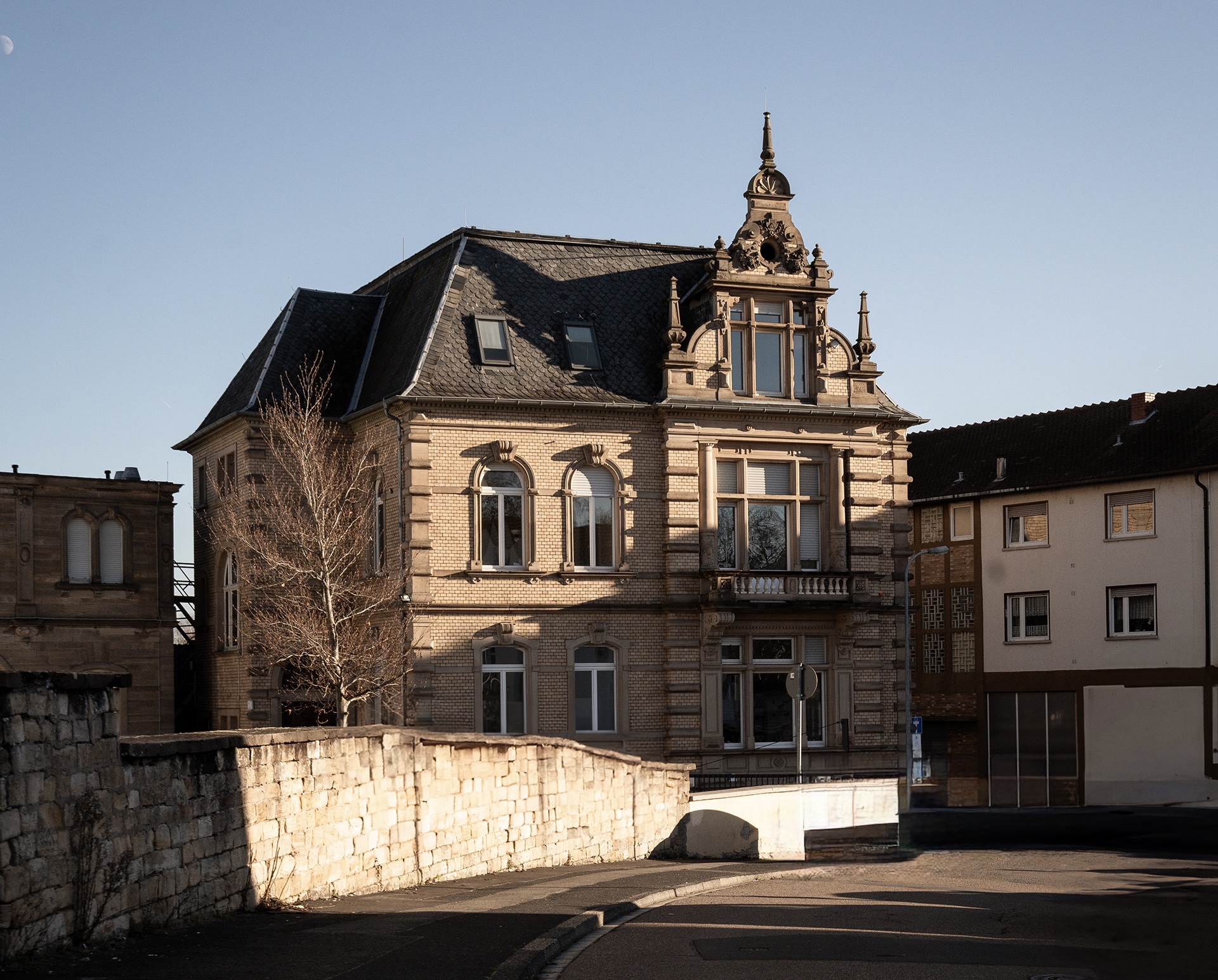 Neustadt an der Weinstraße 