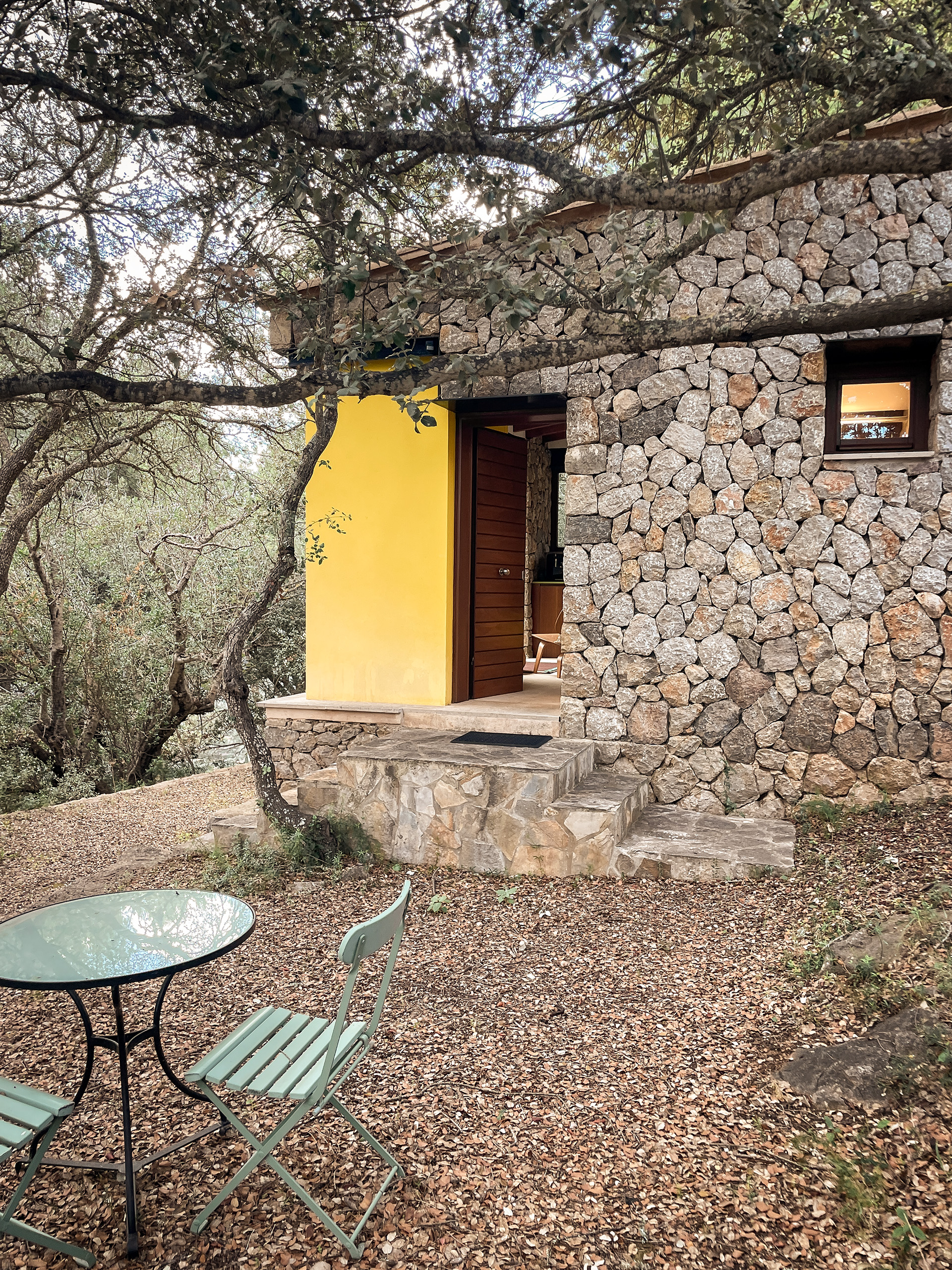 Tramuntana | Private Finca