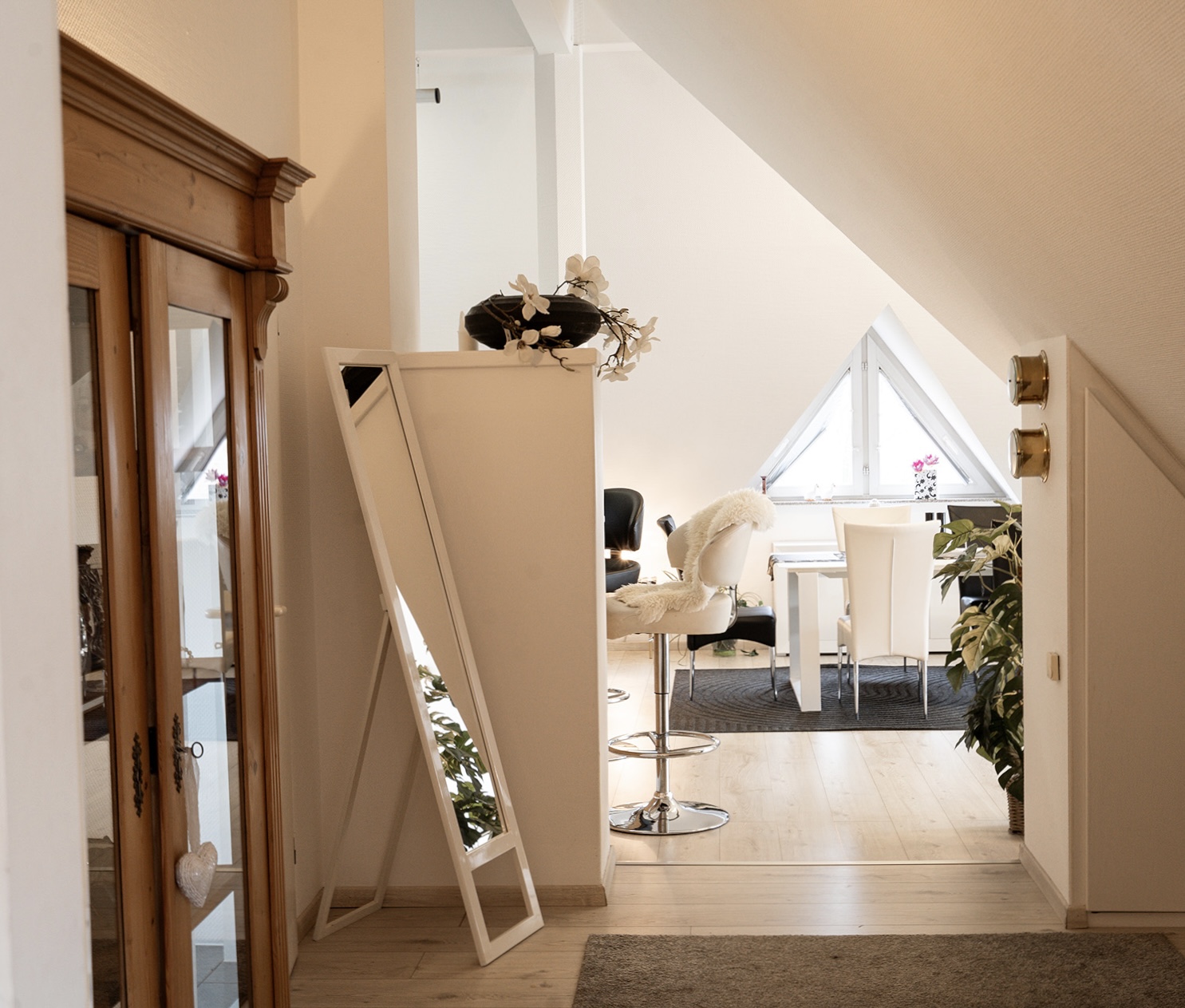 DEIDESHEIMER PENTHOUSE MIT SEEBLICK | KURPARK RESIDENZ