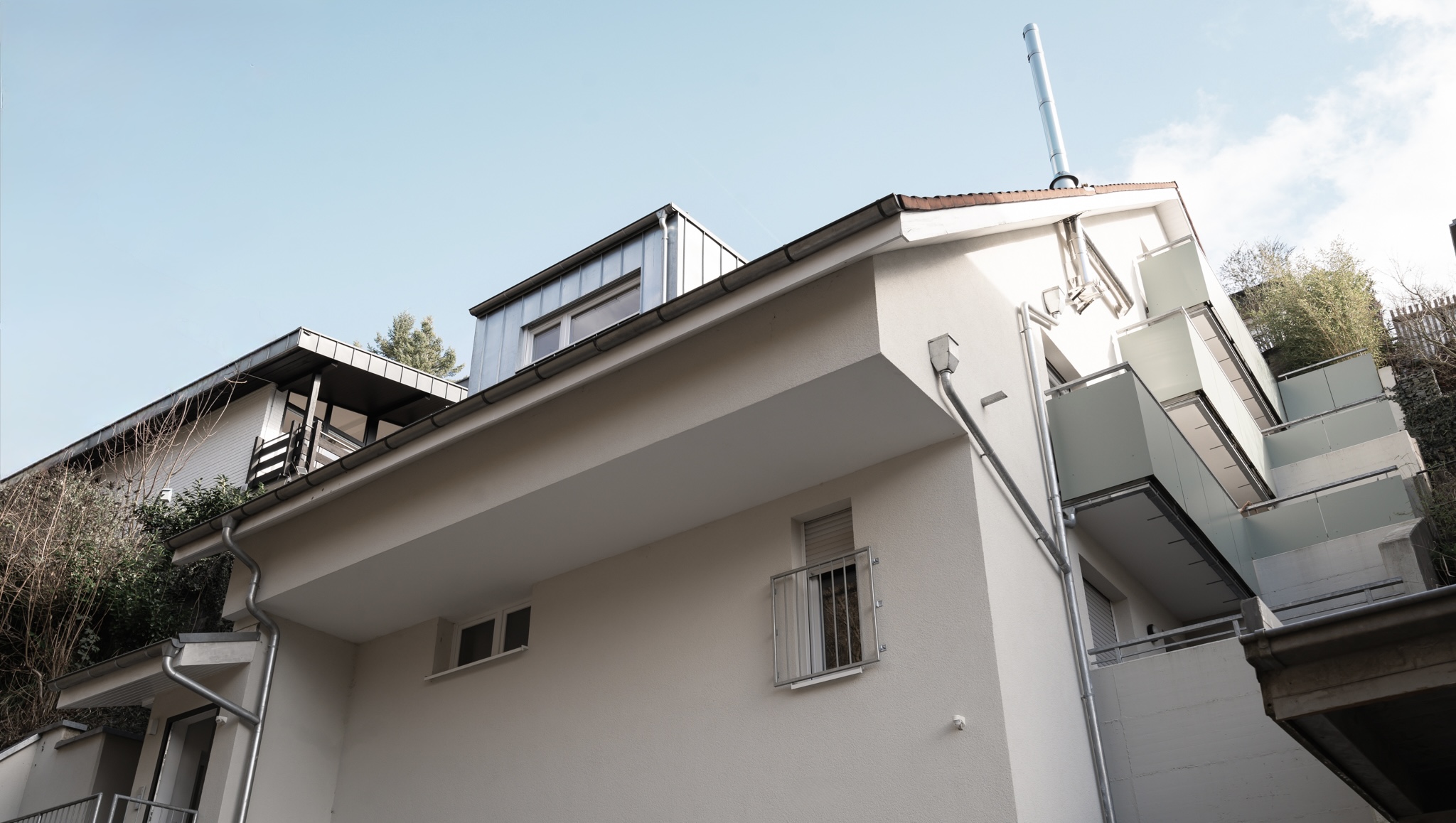 KERNSANIERT | ENERGIEKLASSE A | WEINHEIM 