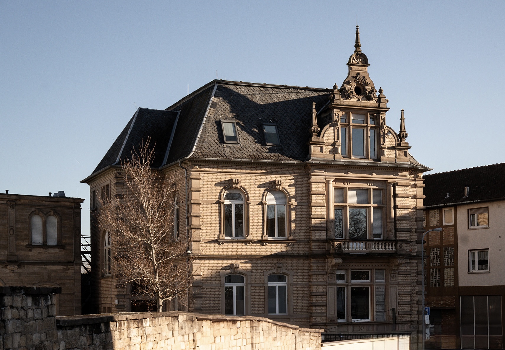 NEUSTADT AN DER WEINSTRAßE