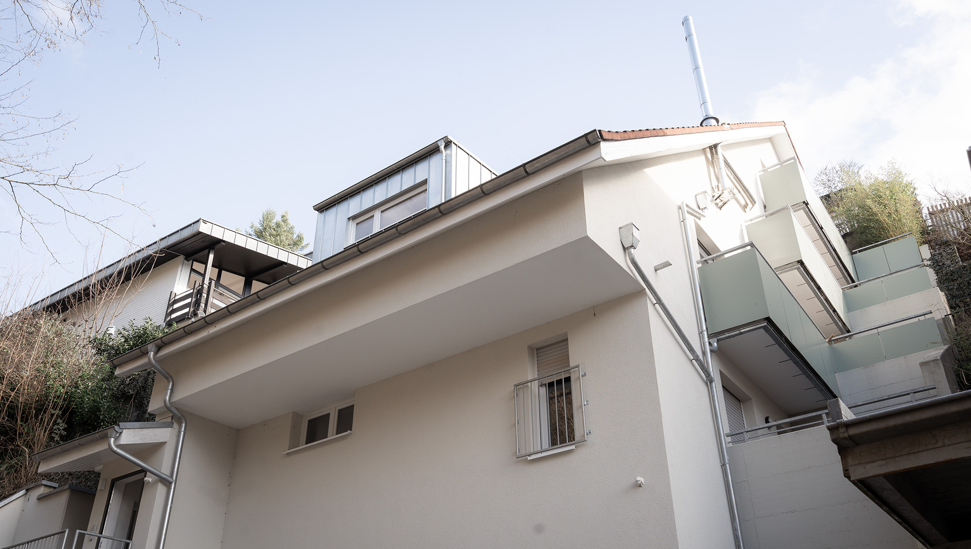 KERNSANIERT | ENERGIEKLASSE A | WEINHEIM 