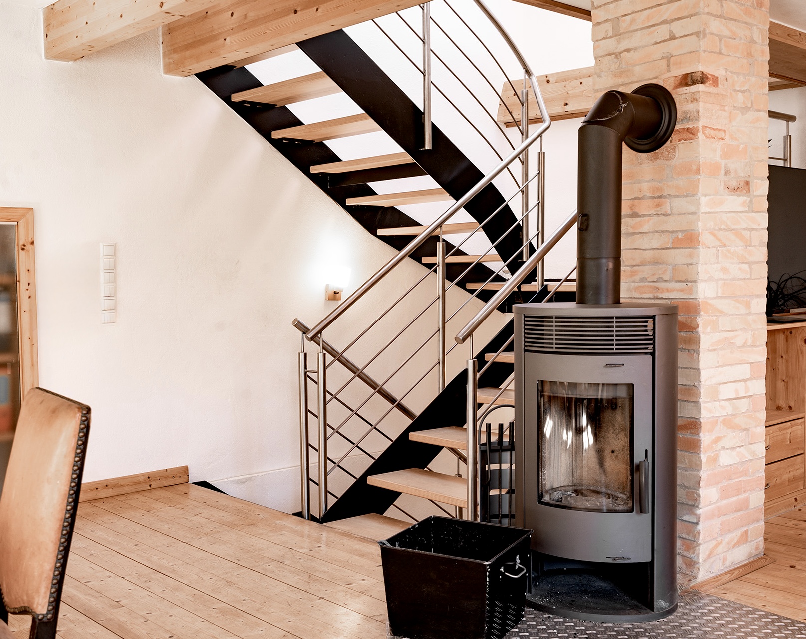 STILVOLL. MODERN. RUHIG. | FREINSHEIM
