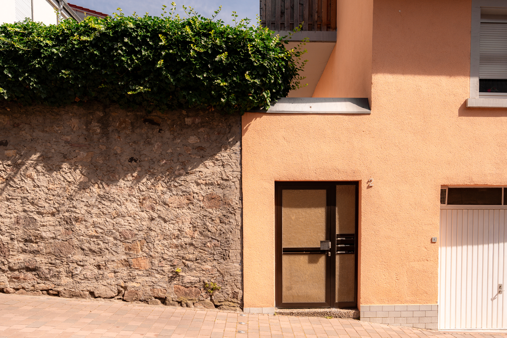 in Vorbereitung | Weinheim 