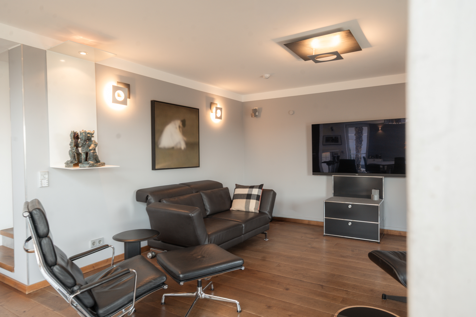 INTERIOR DESIGN | ZEITLOSE RÄUME UND DIE KUNST GUTER GESTALTUNG