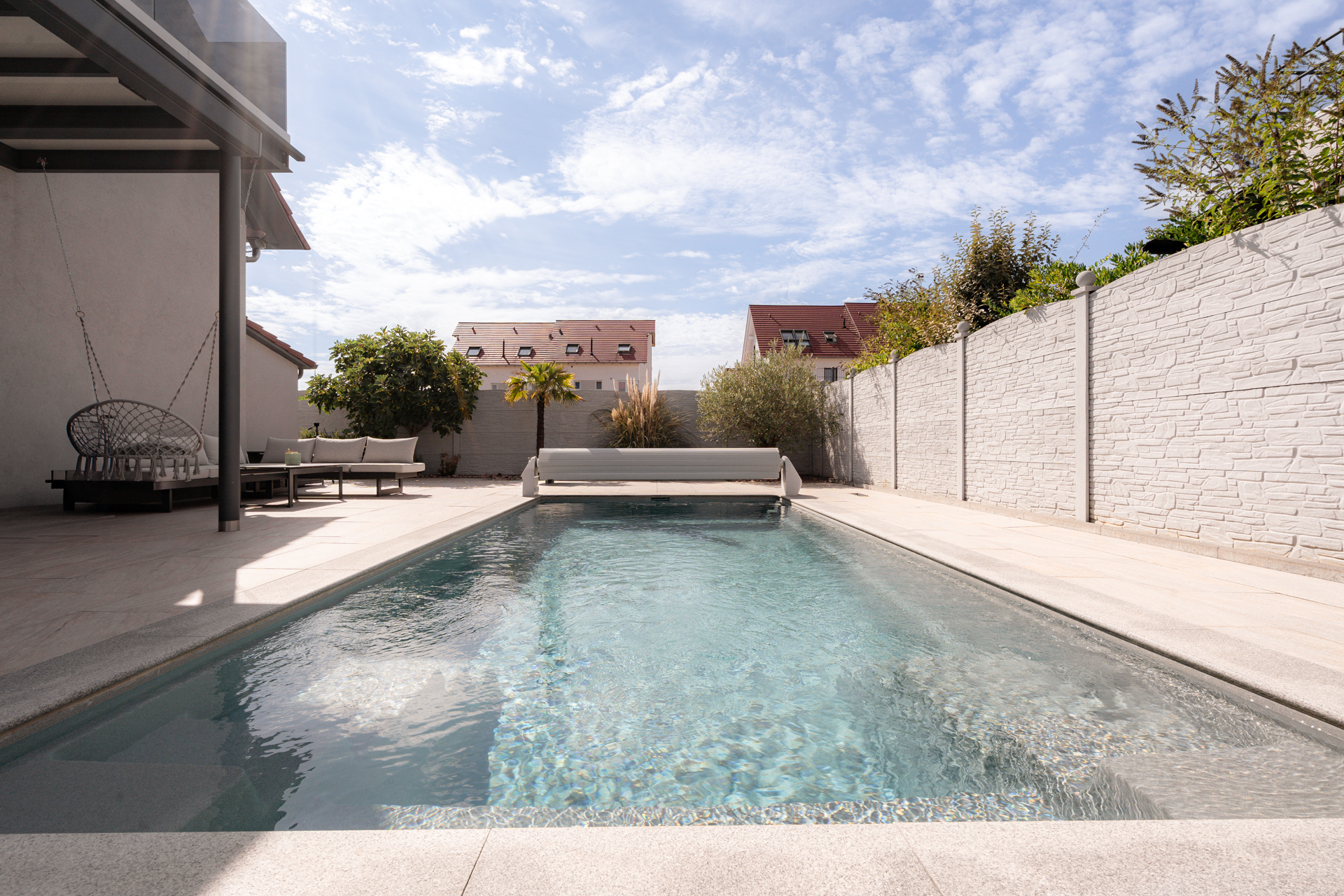 IN VORBEREITUNG