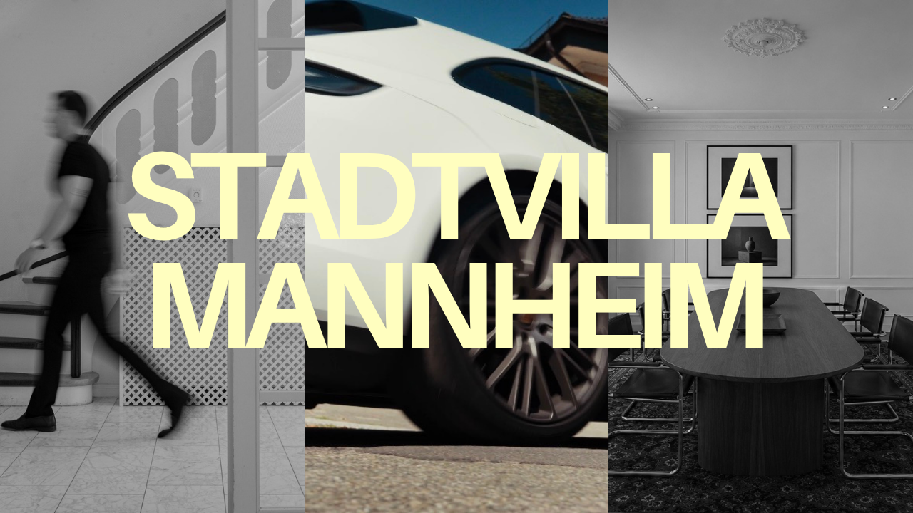 Immobilienmarketing