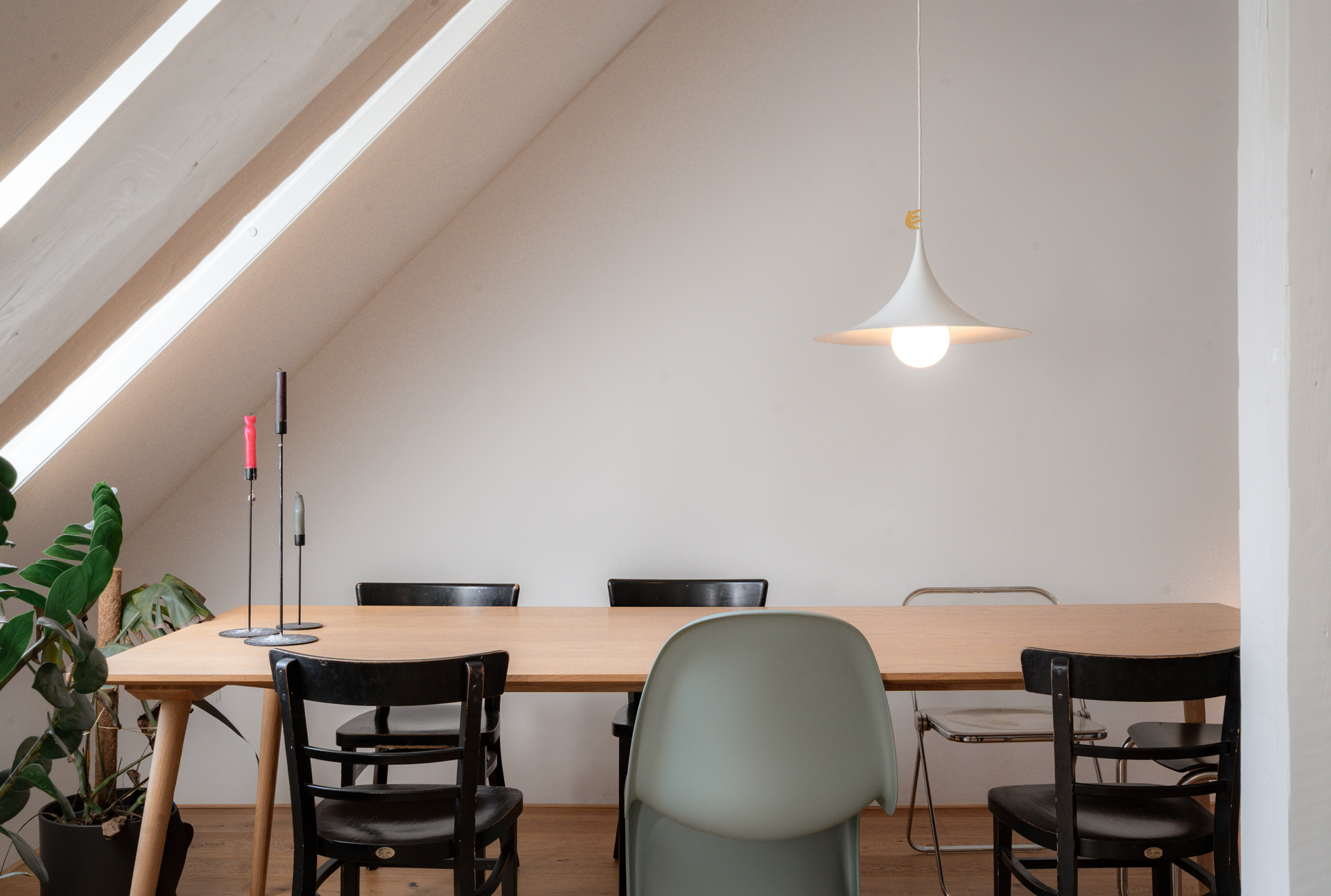 MAISONETTE MIT STIL | MANNHEIM NECKARSTADT-OST